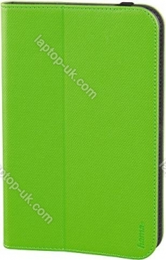 Hama Portfolio Wave sleeve for Galaxy Tab 4 7.0 green