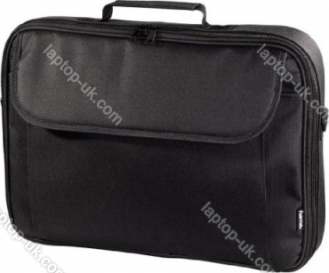 Hama Sportsline Montego bag 15.6" black
