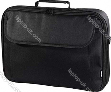 Hama Sportsline Montego bag 17.3" black