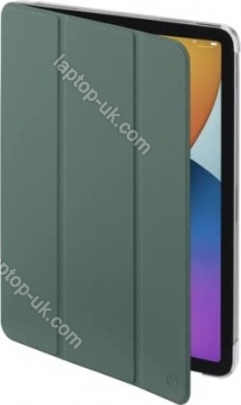 Hama Tablet case Fold clear for Apple iPad 10.9" (2022), green
