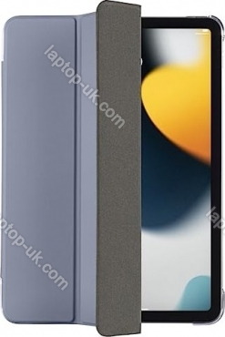 Hama Tablet case Fold clear for Apple iPad 10.9" (2022), lilac (syringa)