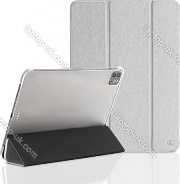 Hama Tablet case Fold clear for Apple iPad mini 6, lilac (syringa)