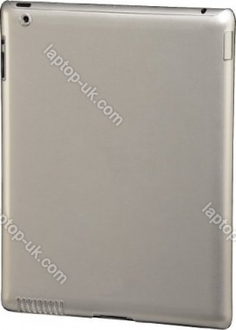 Hama iPad 2 9.7" sleeve transparent