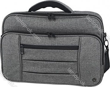 Hama notebook bag Business 13.3", grey