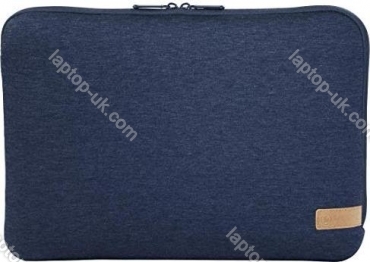 Hama notebook-sleeve Jersey 15.6", blue