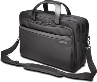 Kensington Contour 2.0 Business 15.6" Laptop bag black