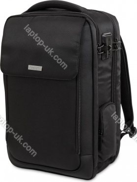 Kensington SecureTrek 17" Laptop Backpack