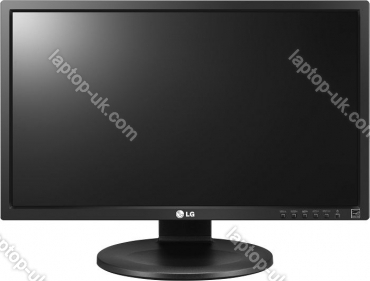 LG 24MB35PH-B, 23.8"