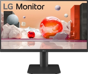 LG 24MS550-B, 23.8"