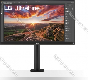 LG UltraFine 27UN880-B, 27"