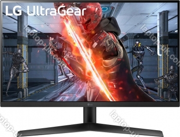 LG UltraGear 27GN60R-B, 27"