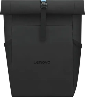 Lenovo 16" Laptop-backpack, black