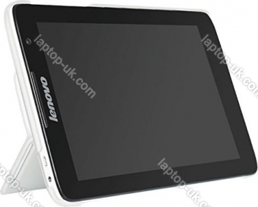 Lenovo Folio case sleeve for A8-50 white