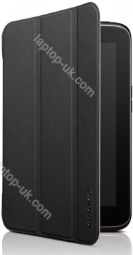 Lenovo Folio case sleeve for IdeaTab A1000, black