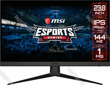 MSI Optix G242, 23.8"