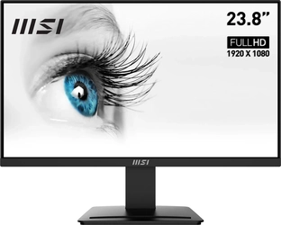 MSI PRO MP2412, 23.8"