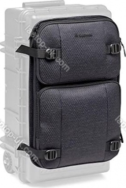 Manfrotto PRO Light Tough laptop bag 15", black