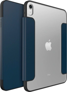 Otterbox Symmetry Folio for iPad Air M2 Gen4/5 11", Coastal Evening, blue