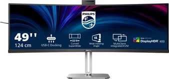 Philips 5000 Series 49B2U5900CH, 48.8"