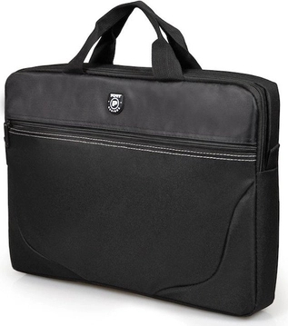 Port Designs Liberty III 17.3" notebook bag, black