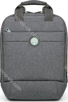 Port Designs Yosemite Eco-Trendy notebook backpack 14", grey