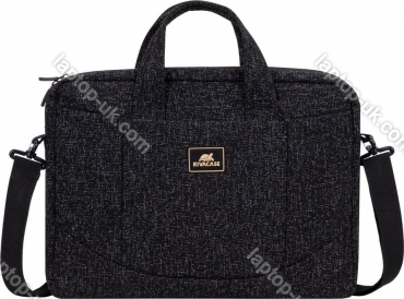 RivaCase 7931 Laptop bag 15.6", black