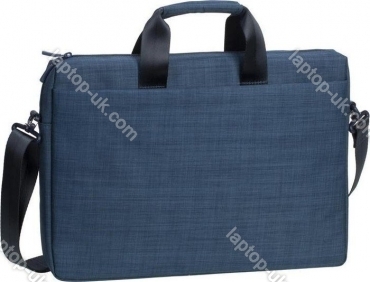 RivaCase Biscayne 8335 Laptop Bag 15.6", Notebook case blue