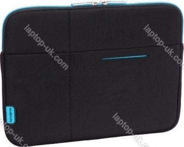 Samsonite Airglow 13.3" notebook-sleeve black/blue