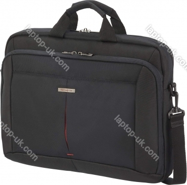 Samsonite GuardIT 2.0 Bailhandle 17.3" notebook-messenger bag black
