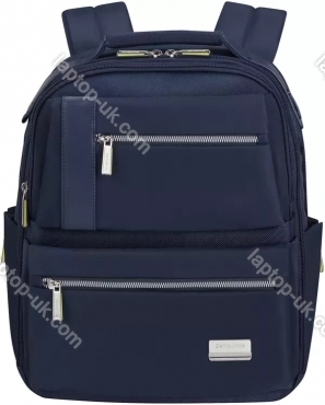 Samsonite Openroad Chic 2.0 13.3" notebook-backpack, Eclipse Blue