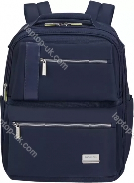Samsonite Openroad Chic 2.0 14.1" notebook-backpack, Eclipse Blue