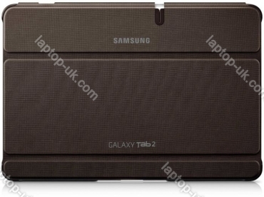 Samsung Diary Bag for Galaxy Tab 2 10.1 brown