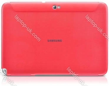 Samsung Diary sleeve for Galaxy Note 10.1 pink