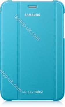 Samsung Diary sleeve for Galaxy Tab 2 7.0 blue