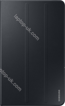 Samsung EF-BT580 Book Cover for Galaxy Tab A 10.1 (2016) black