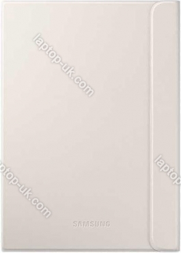 Samsung EF-BT810 Book Cover for Galaxy Tab S2 9.7 white