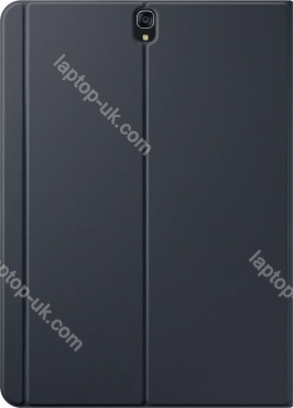 Samsung EF-BT820 Book Cover for Galaxy Tab S3 black