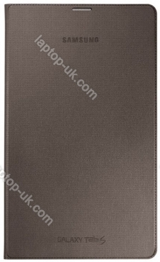 Samsung EF-DT700 Simple Cover for Galaxy Tab S 8.4 bronze