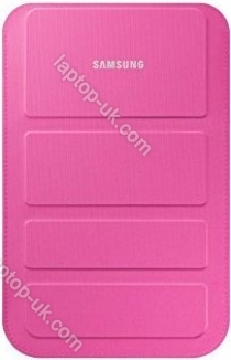 Samsung EF-ST210 sleeve for Galaxy Tab 3 as of pink
