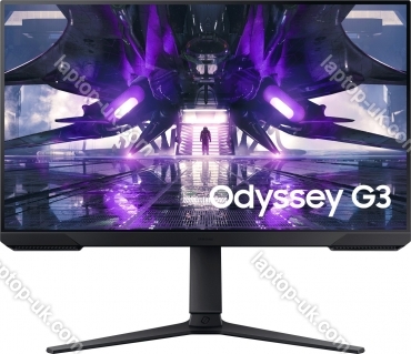 Samsung Odyssey G3 G32A, 27"