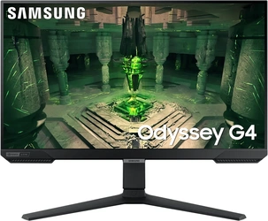 Samsung Odyssey G4 G40B, 25"