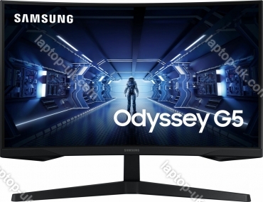 Samsung Odyssey G5 G53T / G54T / G55T (2021), 26.9"