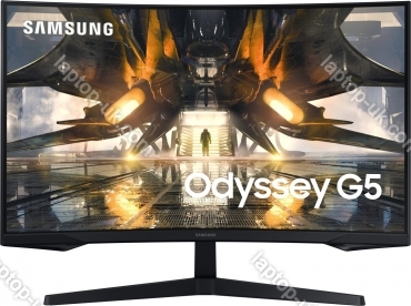 Samsung Odyssey G5 G55A (2023), 32"