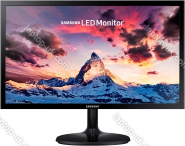 Samsung SF350, 21.5"