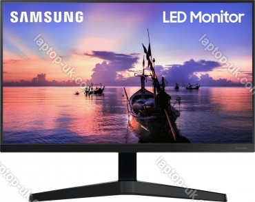 Samsung T35F (2021), 27"
