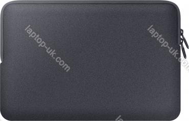 Samsung neoprene Pouch 13.3" sleeve grey