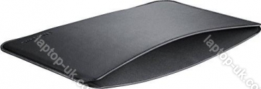 Samsung sleeve for Galaxy Tab 10.1 leather black