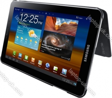 Samsung sleeve for Galaxy Tab 7.7 Book black