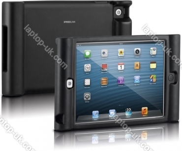 Speedlink Exo Shock Protection Grip sleeve for iPad mini