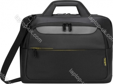 Targus CityGear 12-14" Notebook case black